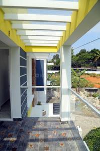 Balcony Image of 2000 Sq.ft 4 BHK Independent House for sale in NJN Meadows, Kakkanad Kochi for Rs. 13500000