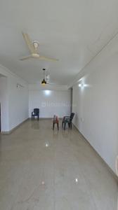 Hall Image of 1050 Sq.ft 2 BHK Apartment / Flat for rent in Amit Goel Pushp Ganga Exotica, Dhoomanganj Allahabad for Rs. 20000