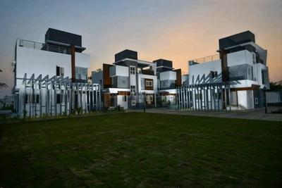 Image of 2500 Sq.ft 3 BHK Independent House for sale in Bhugaon, Pune for Rs. 28500000