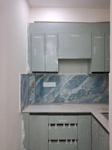 Kitchen Image of 1050 Sq.ft 2 BHK Apartment / Flat for sale in Sector 49 Noida for Rs. 3650000