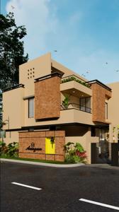 Image of 2073 Sq.ft 3 BHK Independent House for sale in Hinjawadi, Pune for Rs. 18900000