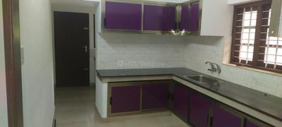 Kitchen Image of 1400 Sq.ft 2 BHK Independent House for rent in Edathala Aluva for Rs. 15000