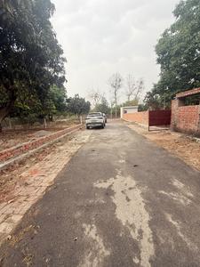 Image of 1000 Sq.ft Residential Plot / Land for sale in Bakshi Ka Talab, Lucknow for Rs. 899999
