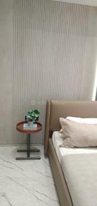 Bedroom Image of 1881 Sq.ft 3 BHK Apartment / Flat for sale in Pal Surat for Rs. 8652000