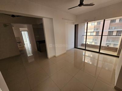 Hall Image of 1550 Sq.ft 3 BHK Apartment / Flat for sale in Aaryan Heights, Shilaj Ahmedabad for Rs. 8800000