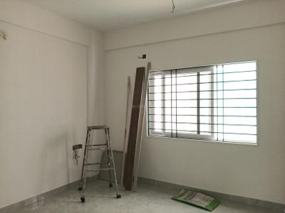 Bedroom Image of 1000 Sq.ft 2 BHK Apartment / Flat for rent in Mahadevapura Bengaluru for Rs. 46001
