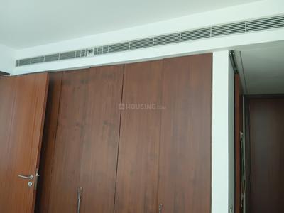 Bedroom Image of 2200 Sq.ft 3 BHK Apartment / Flat for rent in Adyar Chennai for Rs. 250000