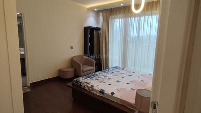 Bedroom Image of 2150 Sq.ft 3 BHK Apartment / Flat for sale in Bestech Altura, Sector 79 Gurgaon for Rs. 27520000