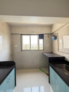 Kitchen Image of 1497 Sq.ft 3 BHK Apartment / Flat for sale in Ravetkar Janhavi, Kothrud Pune for Rs. 21000000