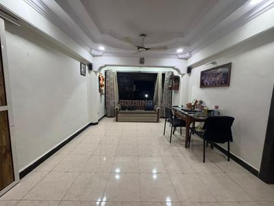 Hall Image of 850 Sq.ft 2 BHK Apartment / Flat for sale in Yashodham Complex, Goregaon East Mumbai for Rs. 23000000