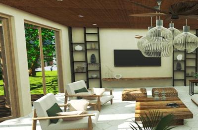 Hall Image of 5219 Sq.ft 5 BHK Villa for sale in Colvale Goa for Rs. 70000000