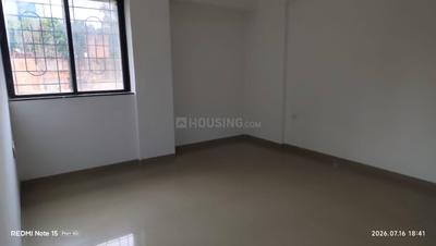 Bedroom Image of 1100 Sq.ft 3 BHK Apartment / Flat for sale in Ideal Colony, Kothrud Pune for Rs. 16000000
