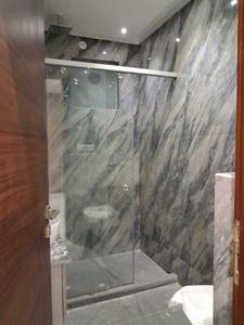 Bedroom One Image of 1800 Sq.ft 3 BHK Builder Floor for sale in Paschim Vihar New Delhi for Rs. 36000000