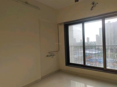 Bedroom Image of 850 Sq.ft 2 BHK Apartment / Flat for sale in Abhigna Avirahi Heights, Malad West Mumbai for Rs. 14600000