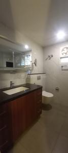 Kitchen Image of 3500 Sq.ft 4 BHK Independent House for rent in RMV Extension Stage 2 Bengaluru for Rs. 270000