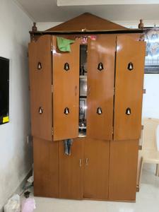 Pooja Room One Image of 5300 Sq.ft 6 BHK Independent House for sale in Banashankari Bengaluru for Rs. 49500000