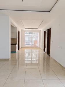 Hall Image of 2599 Sq.ft 4 BHK Apartment / Flat for sale in GVT Beliston Avenues, Dhakoli Zirakpur for Rs. 16500000