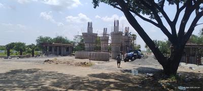 Image of 1800 Sq.ft Residential Plot / Land for sale in Chengalpattu, Chennai for Rs. 2698000