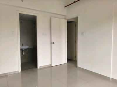 Bedroom Image of 884 Sq.ft 2 BHK Apartment / Flat for sale in Mahindra Happinest Tathawade, Tathawade Pune for Rs. 8000000