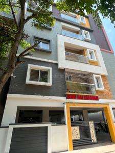 Image of 1340 Sq.ft 3 BHK Apartment / Flat for sale in Nagadevana Halli, Bengaluru for Rs. 10500000