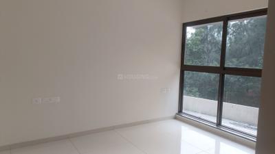 Bedroom Image of 800 Sq.ft 2 BHK Apartment / Flat for sale in Paranjape Blue Ridge The Orion, Hinjawadi Pune for Rs. 10100000