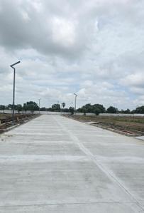 Image of 202 Sq.ft Residential Plot / Land for sale in South Pride Sanctuary, Shankarpally, Hyderabad for Rs. 5999800