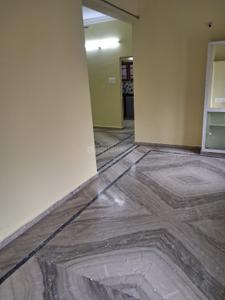 Hall Image of 1200 Sq.ft 2 BHK Apartment / Flat for rent in Bandlaguda Jagir Hyderabad for Rs. 23000