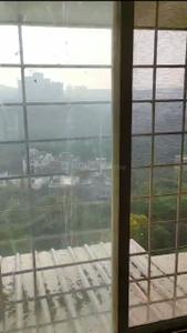 Balcony Image of 1103 Sq.ft 2 BHK Apartment / Flat for sale in Prithvi Sai Velocity, Bavdhan Pune for Rs. 7500000