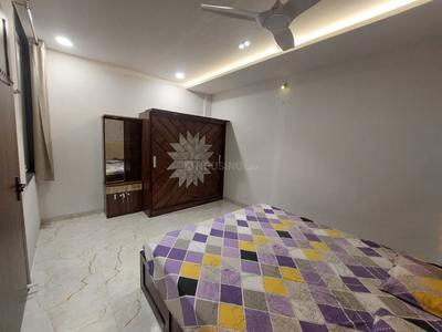 Bedroom Image of 1400 Sq.ft 2 BHK Apartment / Flat for rent in A NSC Fortune Estate, Greater Brajeshwari Indore for Rs. 25000