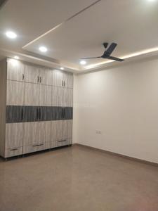Bedroom Image of 2925 Sq.ft 4 BHK Builder Floor for sale in Paschim Vihar New Delhi for Rs. 48500000