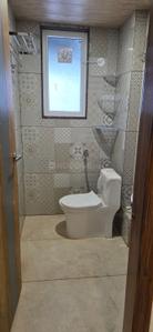 Bathroom Image of 360Homes  in Sector 69, Gurgaon