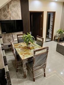 Hall Image of 150 Sq.ft 3 BHK Villa for sale in Hajiwala Jaipur for Rs. 9500000
