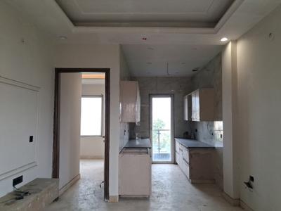 Living Room Image of 900 Sq.ft 3 BHK Builder Floor for sale in Paschim Vihar New Delhi for Rs. 21000000