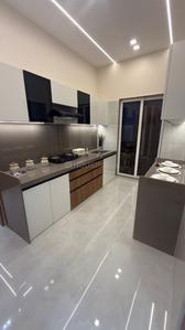 Kitchen Image of 650 Sq.ft 2 BHK Apartment / Flat for sale in Borivali West Mumbai for Rs. 11900000