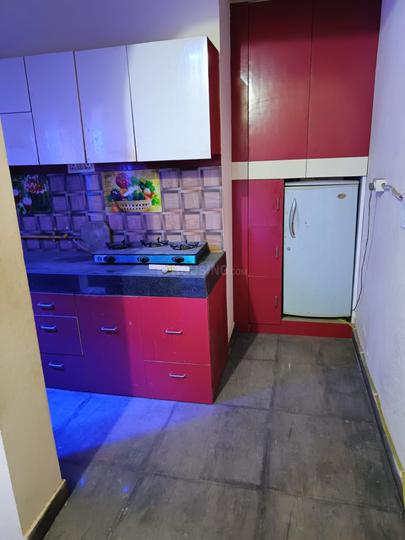 Independent House  Kitchen 1