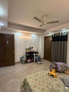 Hall Image of 620 Sq.ft 1 BHK Apartment / Flat for rent in Kumar Karishma, Kothrud Pune for Rs. 12000
