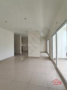 Hall Image of 2020 Sq.ft 4 BHK Apartment / Flat for sale in Adarsh Greens by Adarsh Developers, Kogilu Bengaluru for Rs. 24300000