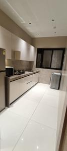 Kitchen Image of 1044 Sq.ft 2 BHK Apartment / Flat for sale in Kumar Magnacity, Manjari Budruk Pune for Rs. 7100000