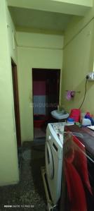 Kitchen Image of 600 Sq.ft 1 BHK Apartment / Flat for sale in Old Sangvi Pune for Rs. 3350000