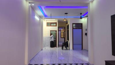 Living Room Image of 1595 Sq.ft 2 BHK Villa for sale in Hira Villas, Jankipuram Lucknow for Rs. 8321000