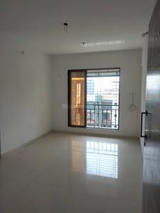 Hall Image of 1100 Sq.ft 2 BHK Apartment / Flat for sale in Ulwe Navi Mumbai for Rs. 7200000