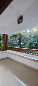 Balcony Image of 1800 Sq.ft 3 BHK Independent House for sale in Chelannur Kozhikode for Rs. 4250000