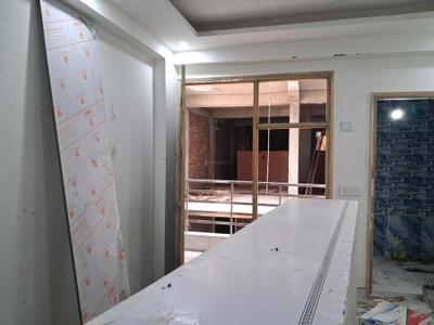 Living Room Image of 1050 Sq.ft 2 BHK Apartment / Flat for sale in Sector 49 Noida for Rs. 3800000