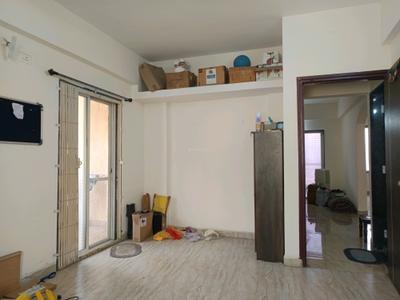 Bedroom Image of 1850 Sq.ft 3 BHK Apartment / Flat for rent in Wanowrie Pune for Rs. 42000