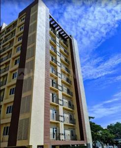 Image of 1650 Sq.ft 3 BHK Apartment / Flat for sale in Ankur Khushal Gardens, Kilpauk, Chennai for Rs. 46000000