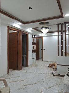 Main Entrance Image of 1350 Sq.ft 3 BHK Apartment / Flat for sale in Sector 73 Noida for Rs. 4990000