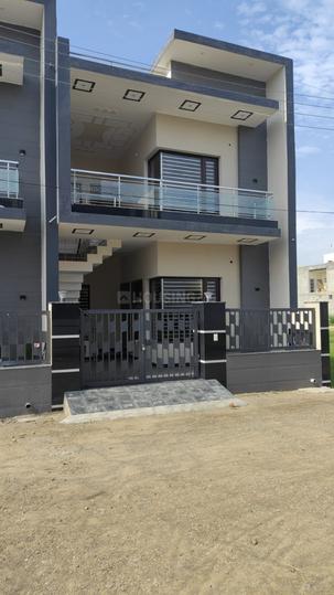 sector 115 kharar to landar road mohali Main Image 1