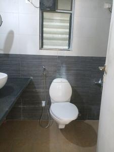 Bedroom Two Image of 665 Sq.ft 2 BHK Apartment / Flat for sale in Unique Poonam Estate Cluster 1, Mira Road East Mira Bhayandar for Rs. 10300000