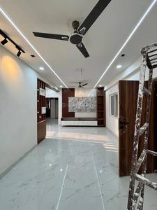 Hall Image of 1730 Sq.ft 3 BHK Apartment / Flat for sale in Nallagandla Hyderabad for Rs. 10800000