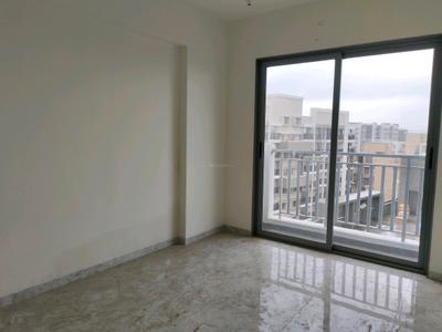 Bedroom Image of 1300 Sq.ft 3 BHK Apartment / Flat for sale in Neelsidhi Atlantis, Nerul Navi Mumbai for Rs. 32000000